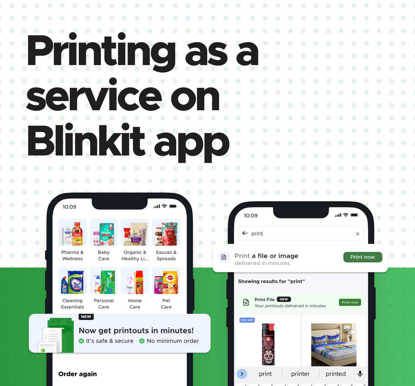 Blinkit Blog blinkit-blog